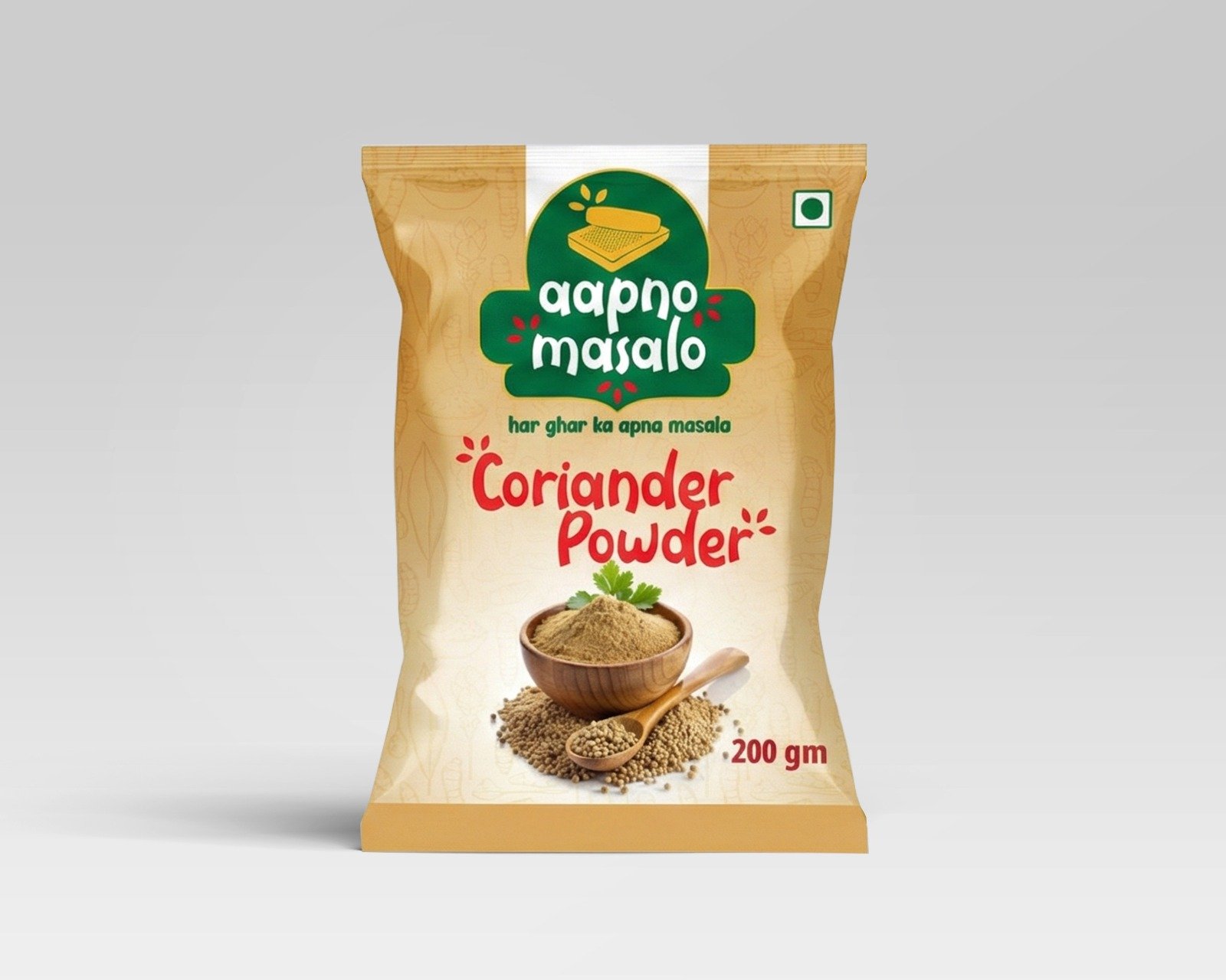 Coriander Powder